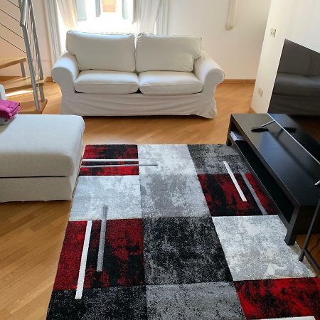 Appartamento Brera Mailand Exterior foto